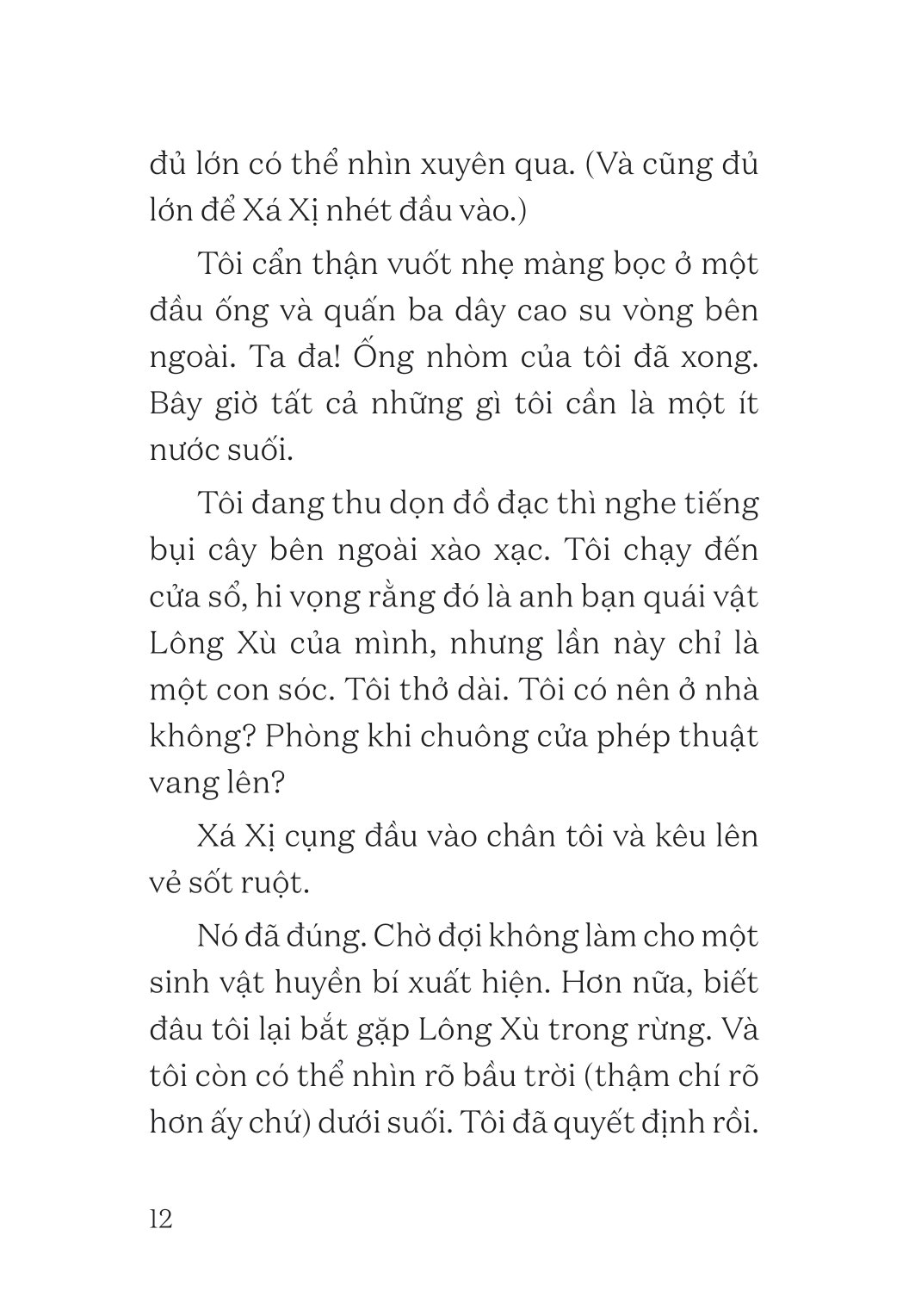 bộ zoey và xá xị - tập 3 - tiên cá ngựa và bong bóng xà phòng