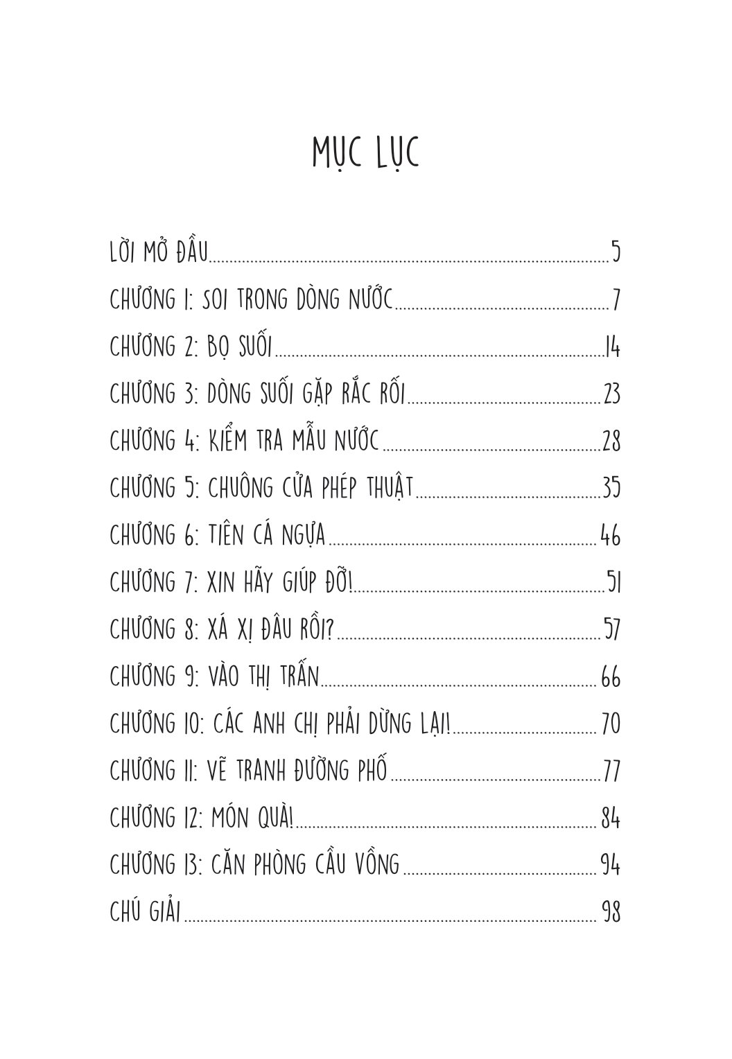 bộ zoey và xá xị - tập 3 - tiên cá ngựa và bong bóng xà phòng