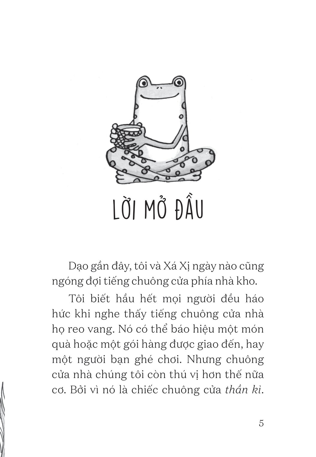 bộ zoey và xá xị - tập 3 - tiên cá ngựa và bong bóng xà phòng