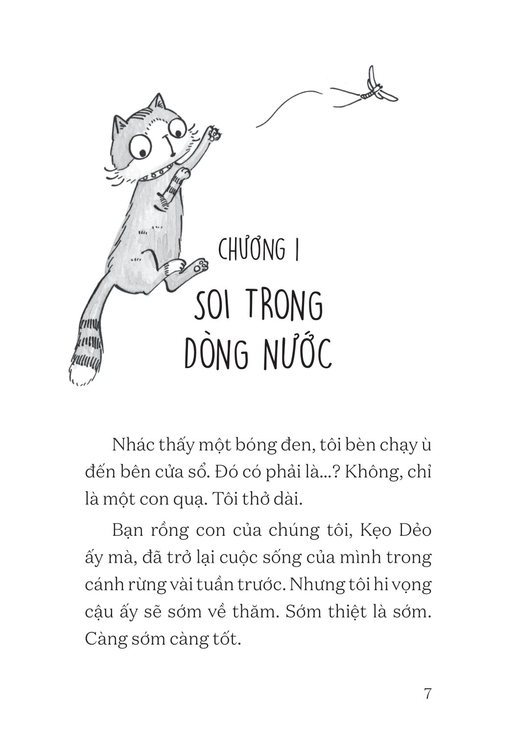 bộ zoey và xá xị - tập 3 - tiên cá ngựa và bong bóng xà phòng