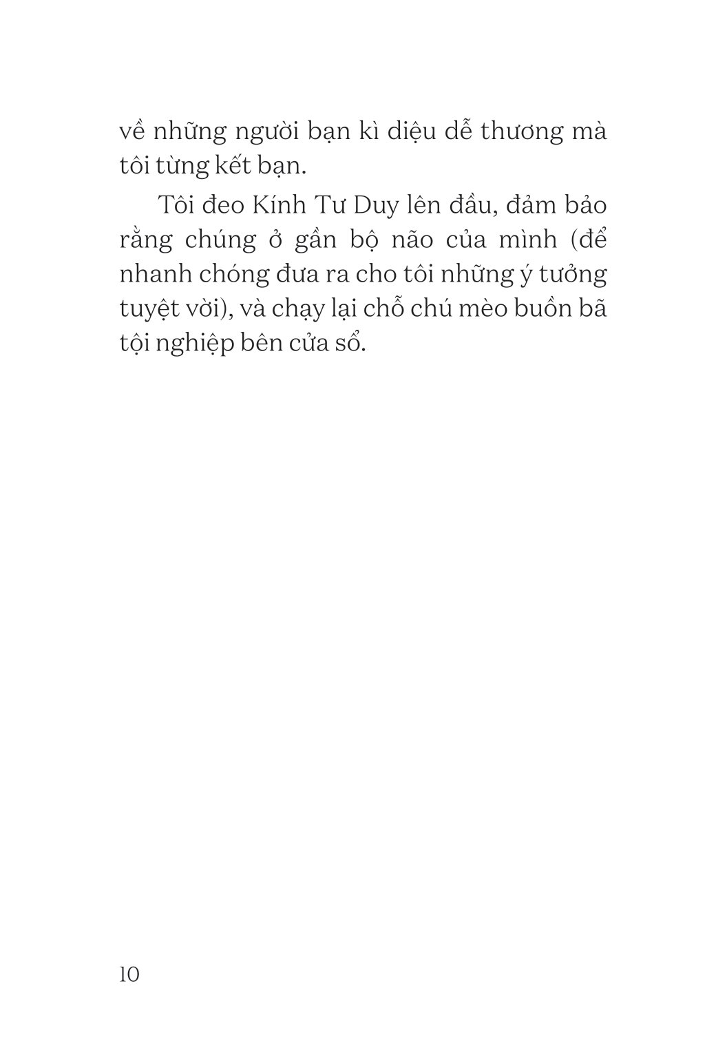 bộ zoey và xá xị - tập 4 - mèo cánh bướm và băng