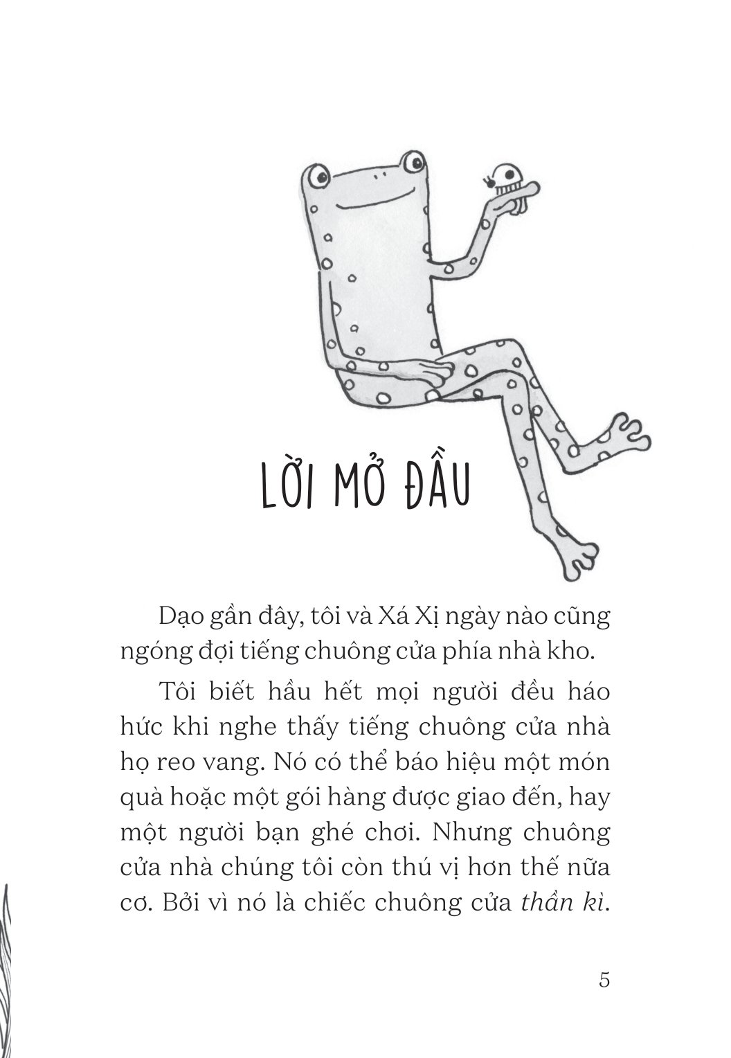 bộ zoey và xá xị - tập 4 - mèo cánh bướm và băng