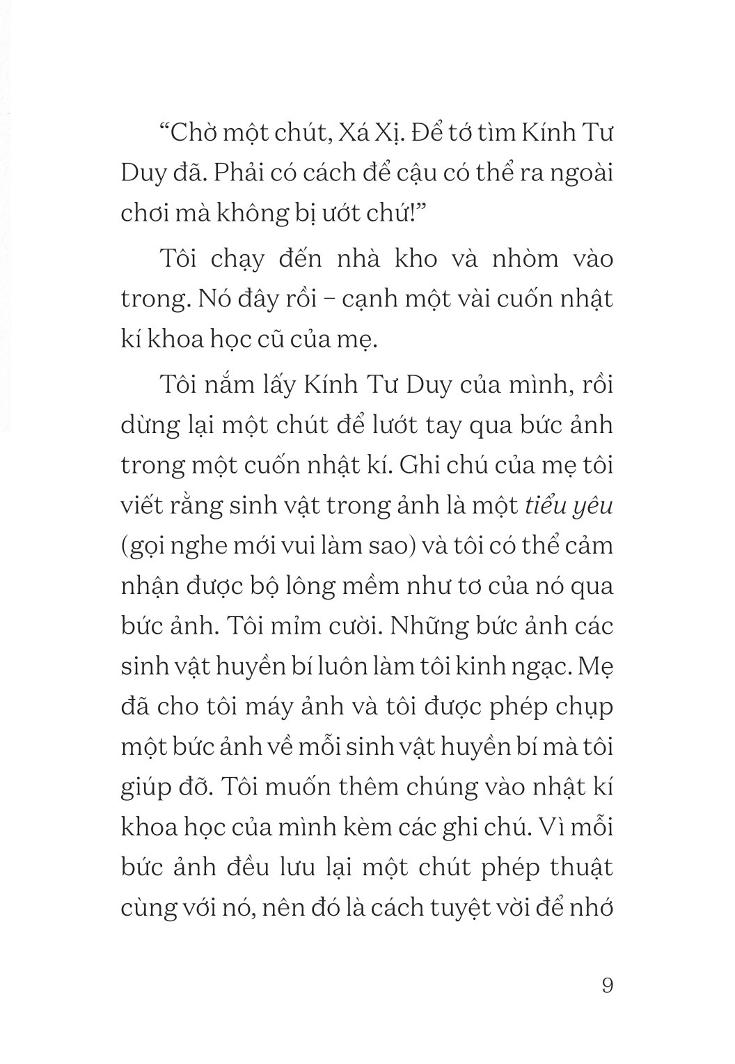 bộ zoey và xá xị - tập 4 - mèo cánh bướm và băng