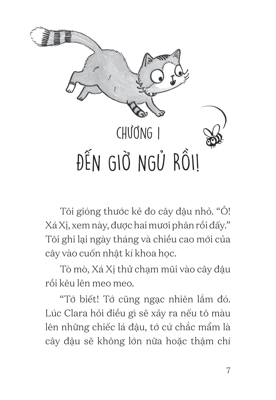 bộ zoey và xá xị - tập 5 - chuyện đầm lầy và vỏ hạt thần kì