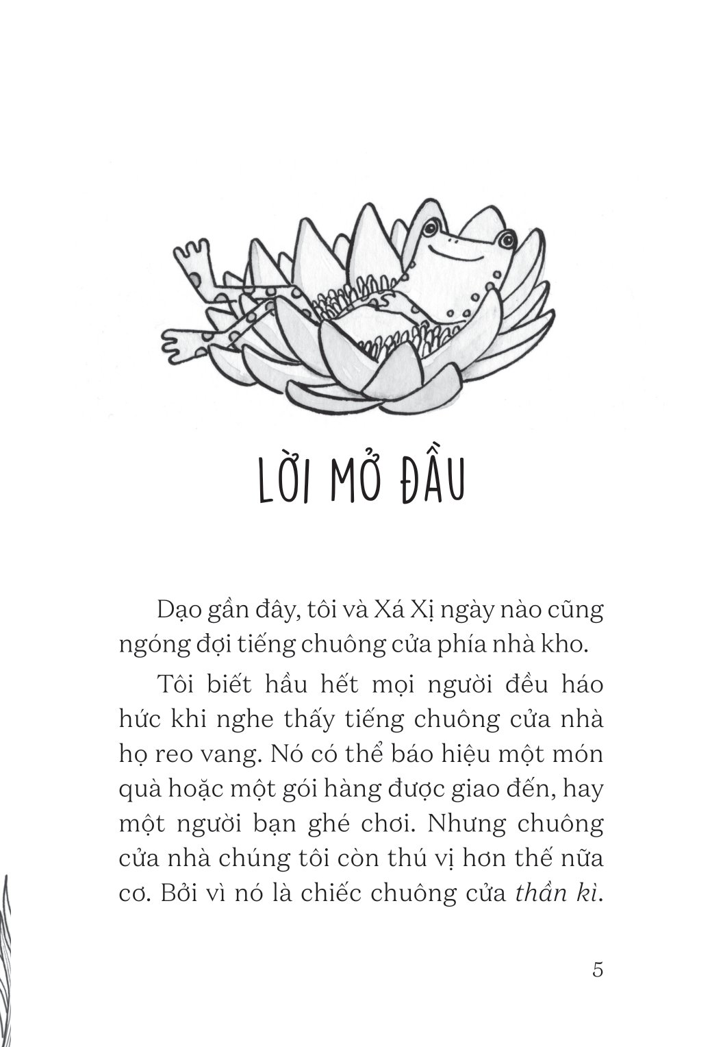 bộ zoey và xá xị - tập 7 - gắt gỏm và sâu hại