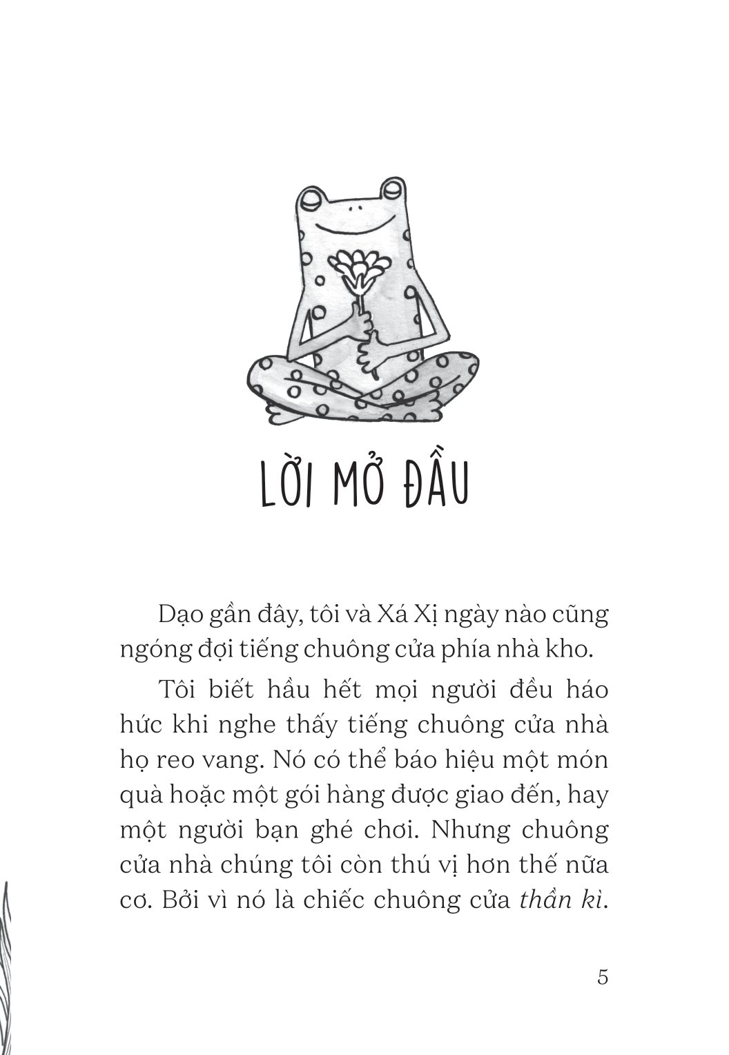 bộ zoey và xá xị - tập 8 - bíp và hoa hồng