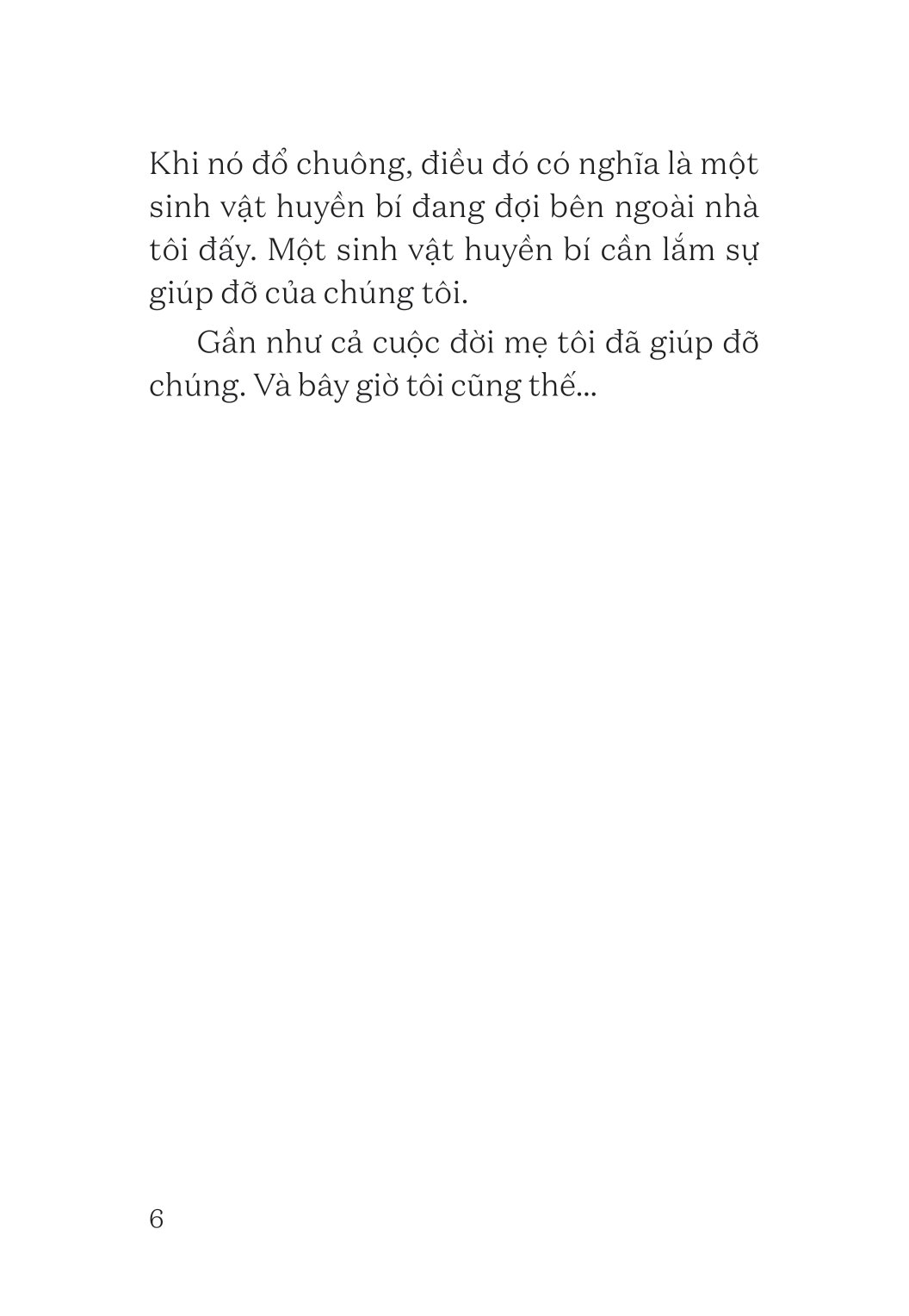 bộ zoey và xá xị - tập 8 - bíp và hoa hồng