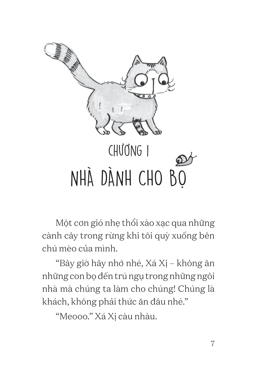 bộ zoey và xá xị - tập 8 - bíp và hoa hồng