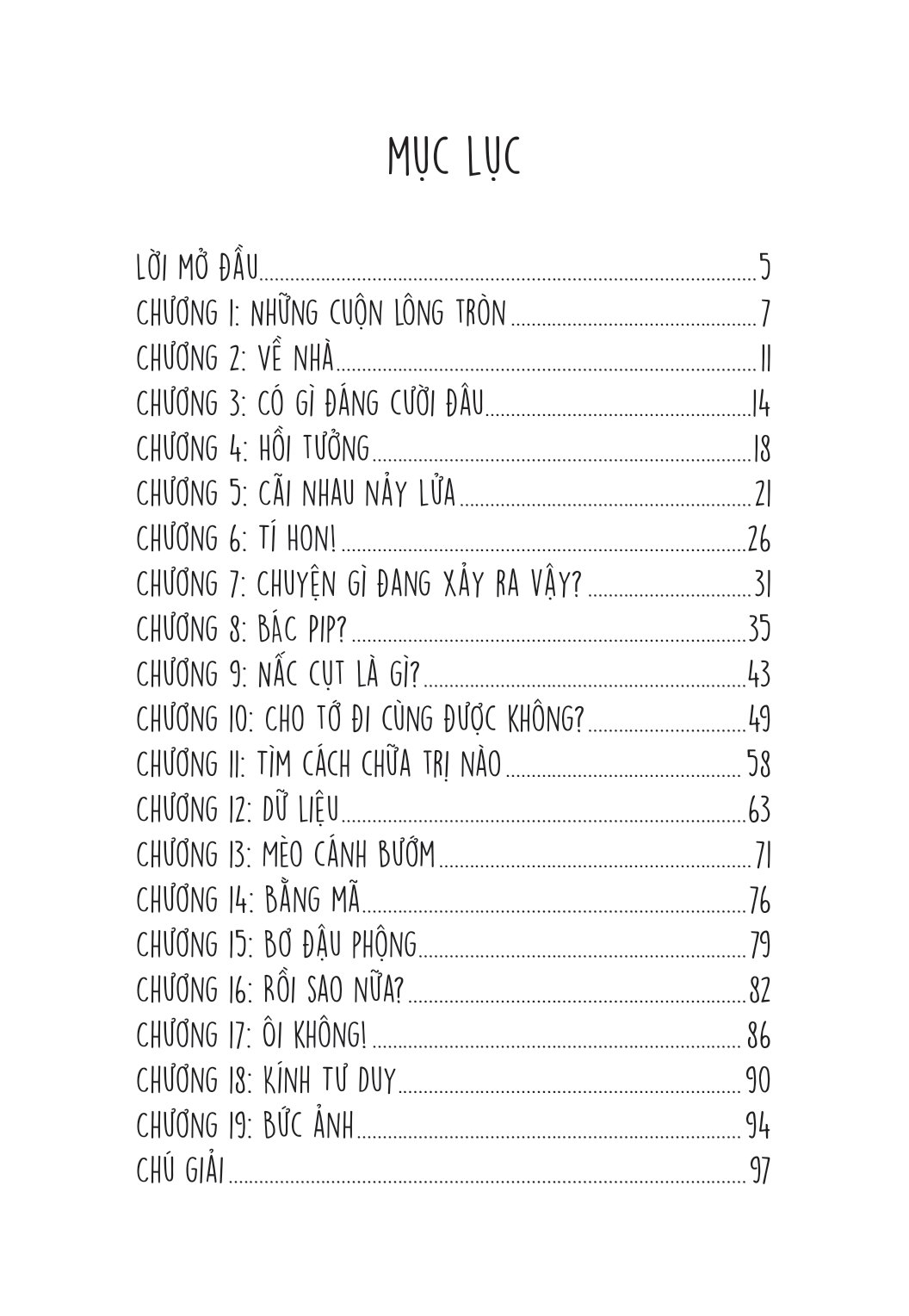 bộ zoey và xá xị - tập 9 - rắc rối của nàng tiên ước nguyện
