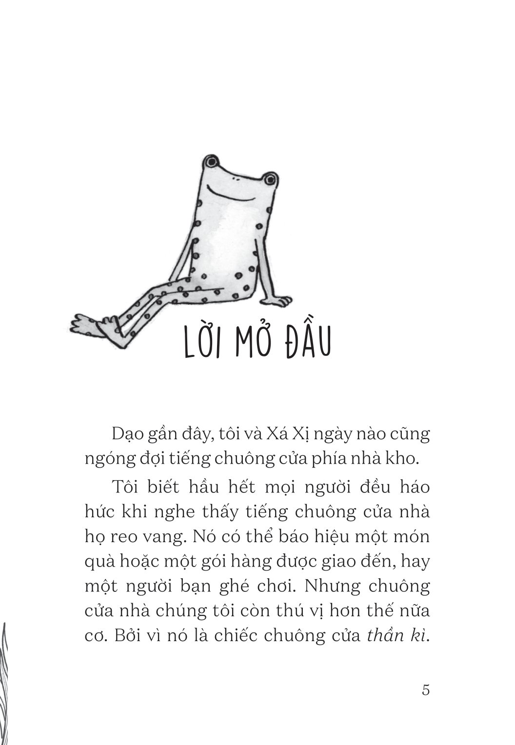 bộ zoey và xá xị - tập 9 - rắc rối của nàng tiên ước nguyện