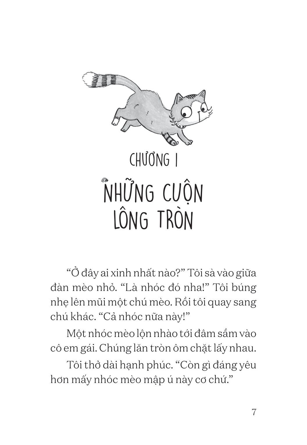 bộ zoey và xá xị - tập 9 - rắc rối của nàng tiên ước nguyện