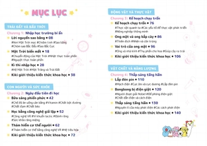 bộ zookiz và trường khoa học bí ẩn - tập 2 - giải cứu gấu bắc cực - tặng kèm thước kẻ kiêm bookmark giấy