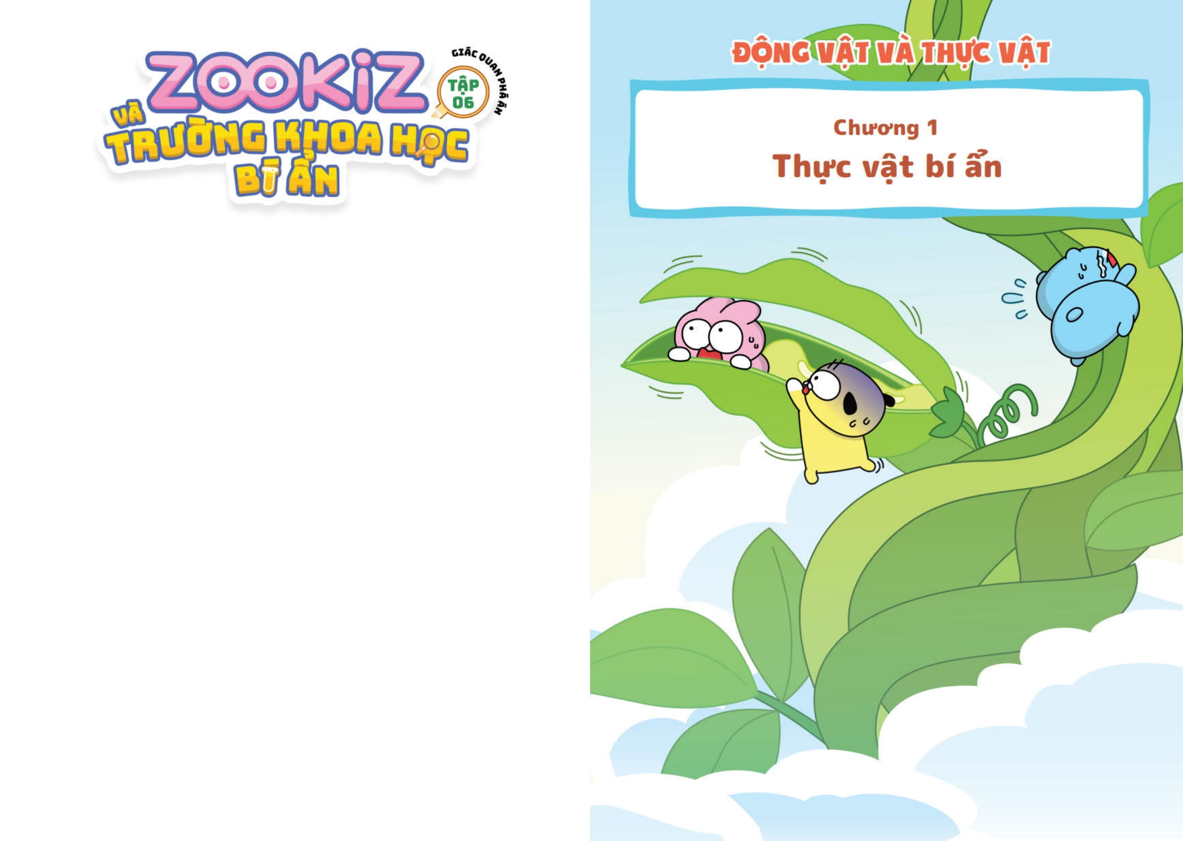 Bo
						
										
										Zookiz Va Truong Khoa Hoc Bi An - Tap 6 - Giac Quan Pha An