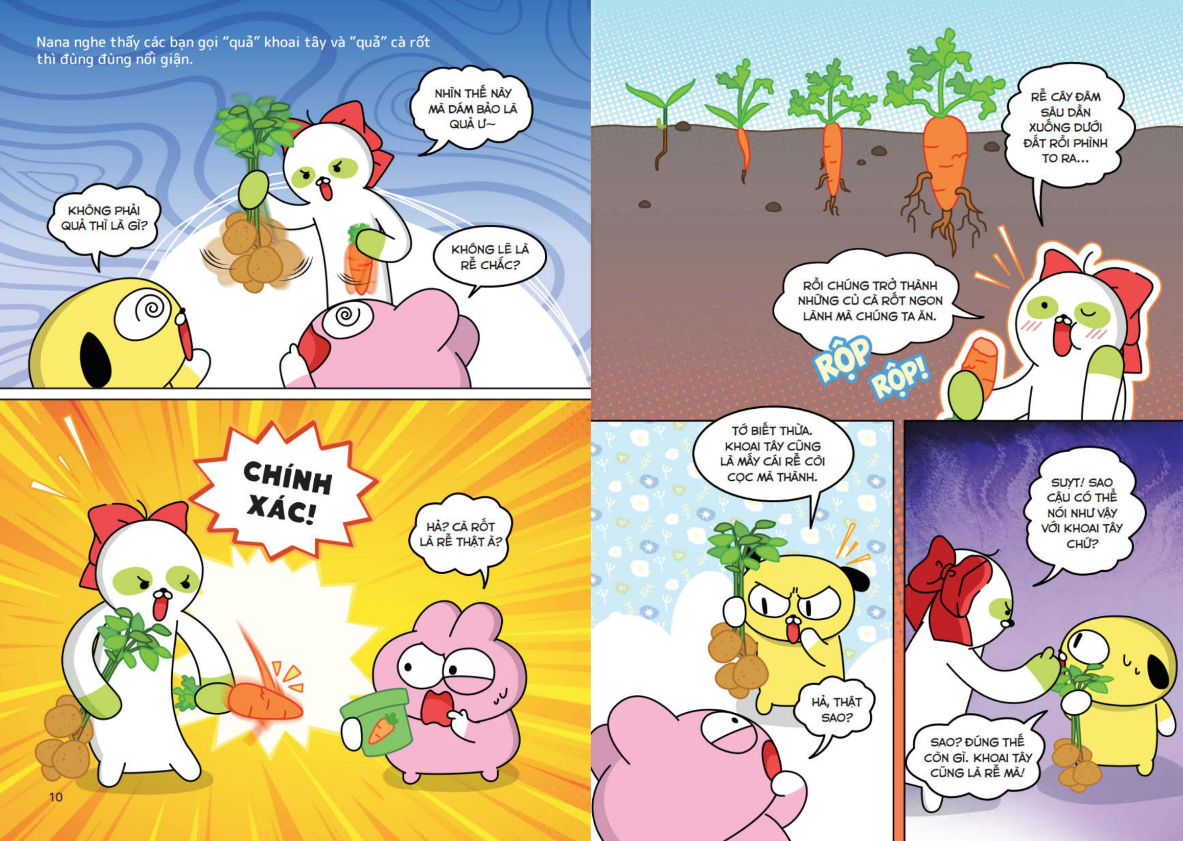 Bo
						
										
										Zookiz Va Truong Khoa Hoc Bi An - Tap 6 - Giac Quan Pha An