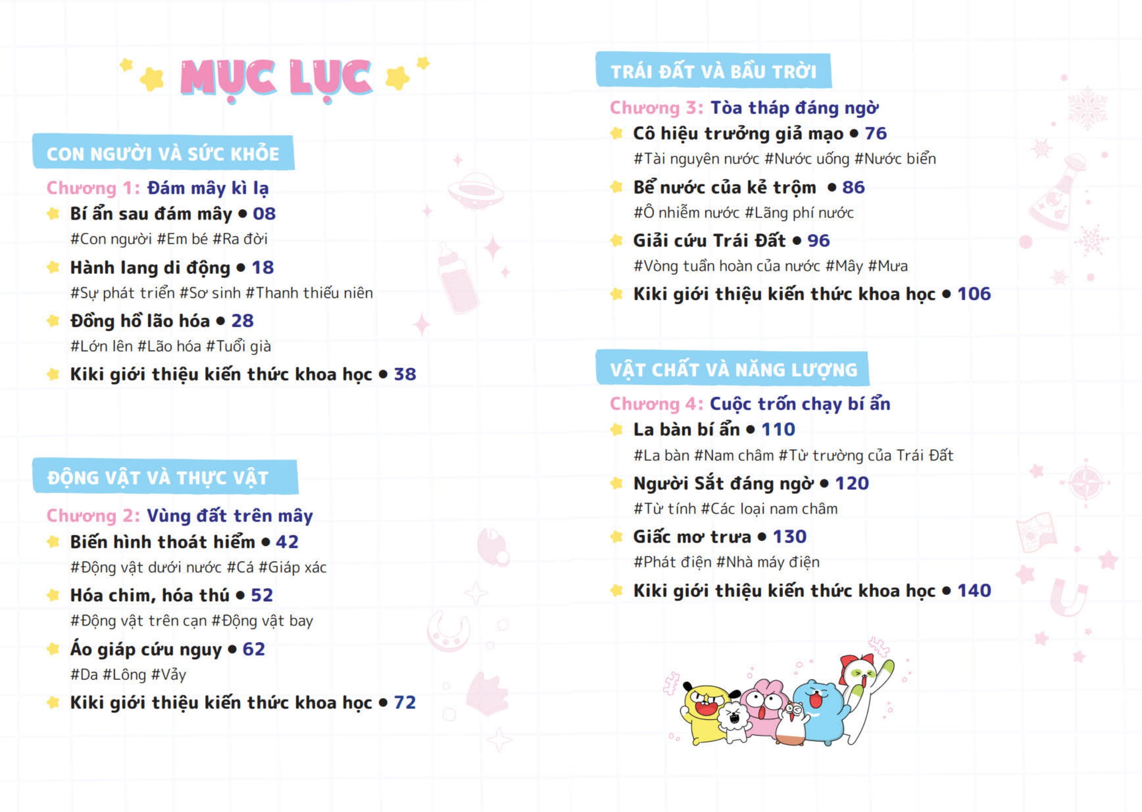 Bo
						
										
										Zookiz Va Truong Khoa Hoc Bi An - Tap 7 - Cham Tran Nguoi Ngoai Hanh Tinh