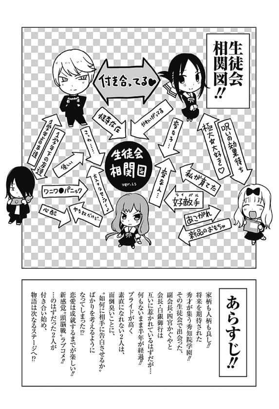 bộ かぐや様は告らせたい 25 ~天才たちの恋愛頭脳戦~ - kaguya-sama wa kokurasetai - tensai tachi no renai zuno sen