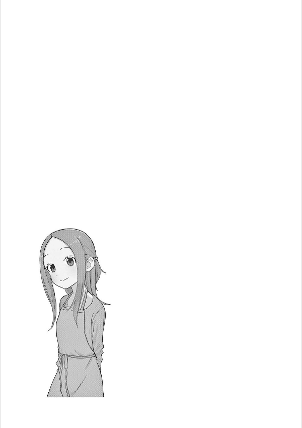 bộ からかい上手の(元)高木さん 18 - karakai jozu no takagi-san - teasing master takagi