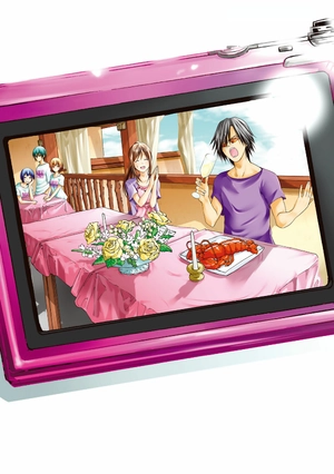 bộ ぐらんぶる 13 - grand blue 13