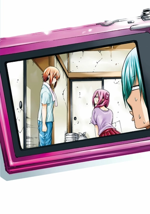 bộ ぐらんぶる 18 - grand blue 18