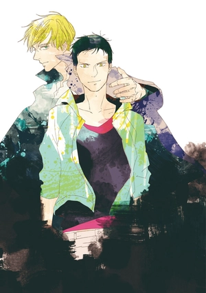 bộ さんかく窓の外側は夜 4 - san kaku mado no sotogawa wa yoru - the night beyond the tricornered window