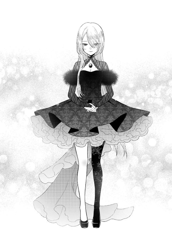 bộ その着せ替え人形は恋をする 11 - sono kisekae ningyou wa koi wo suru - my dress-up darling