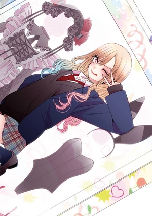 bộ その着せ替え人形は恋をする 6 - sono kisekae ningyou wa koi wo suru - my dress-up darling