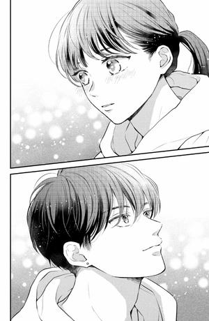 bộ ひかえめに言っても、これは愛 - hikaeme ni ittemo, kore wa ai 2 - love, that's an understatement