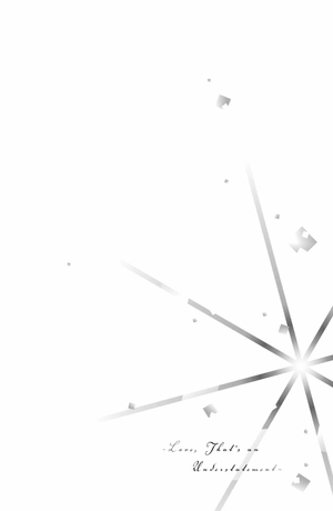 bộ ひかえめに言っても、これは愛 - hikaeme ni ittemo, kore wa ai 3 - love, that's an understatement