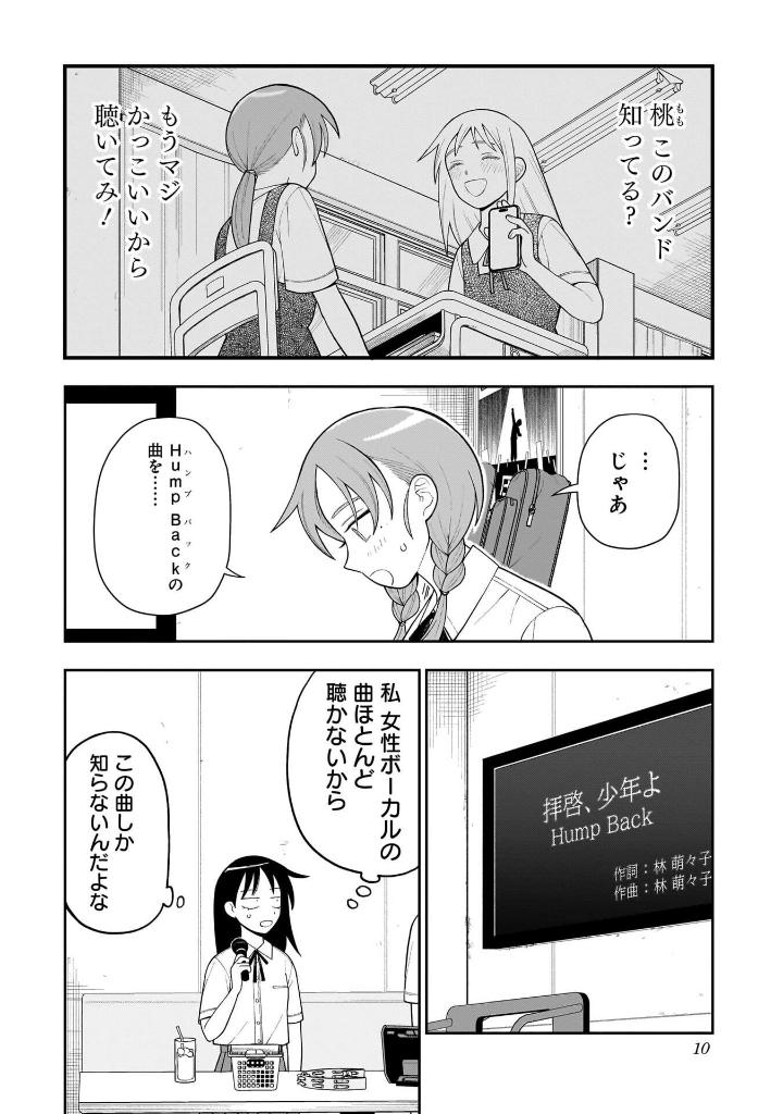 Bo
						
										
										ふつうの軽音部 - Futsuu No Keionbu - Girl Meets Rock! 2