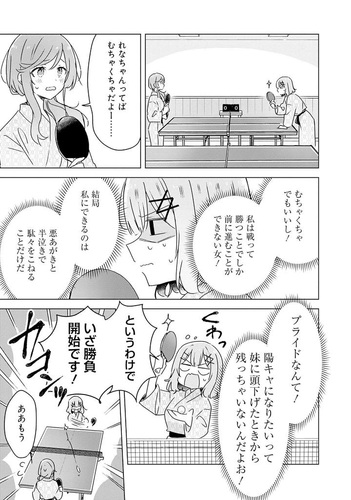 Bo
						
										
										わたしが恋人になれるわけないじゃん、ムリムリ! (※ムリじゃなかった!?) 6 - Watashi Ga Koibito Ni Nareru Wake Naijan, Muri Muri! (Comics)