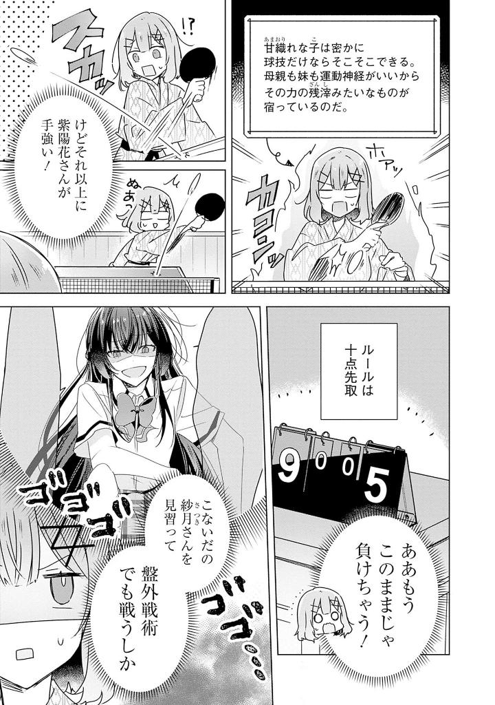 Bo
						
										
										わたしが恋人になれるわけないじゃん、ムリムリ! (※ムリじゃなかった!?) 6 - Watashi Ga Koibito Ni Nareru Wake Naijan, Muri Muri! (Comics)