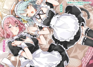 bộ わたしが恋人になれるわけないじゃん、ムリムリ! 4 - watashi ga koibito ni nareru wake naijan, muri muri! (bunko)