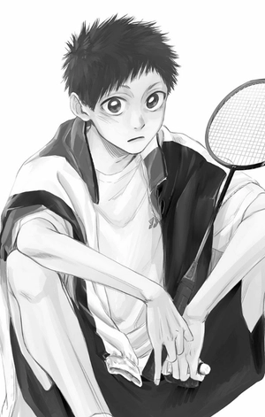 bộ アオのハコ 1 - ao no hako - blue box