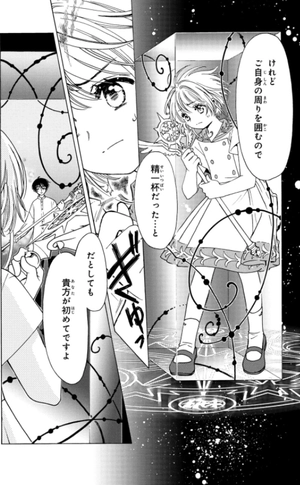 bộ カードキャプターさくら クリアカード編 12 - cardcaptor sakura: clear card 12