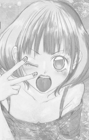 bộ カノジョは嘘を愛しすぎてる 3 - kanojo wa uso wo aishisugiteru