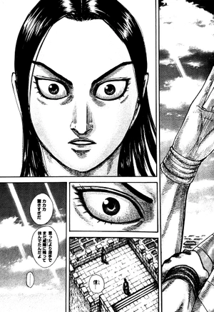 bộ キングダム 41 - kingdom 41