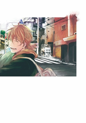 bộ ギヴン 1 - given 1