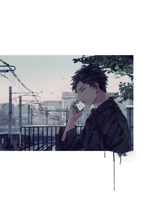 bộ ギヴン 8 - given 8