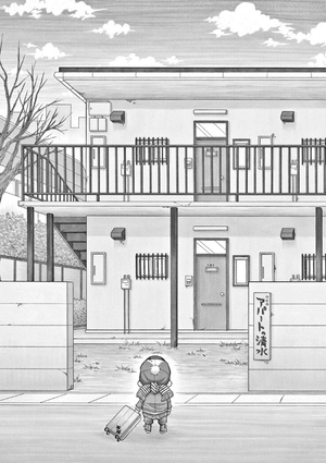 bộ コタローは1人暮らし - kotaro wa hitori gurashi - kotaro lives alone 1