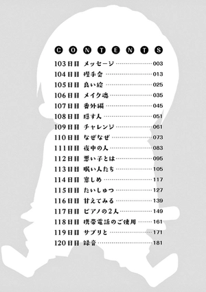 bộ コタローは1人暮らし - kotaro wa hitori gurashi - kotaro lives alone 7