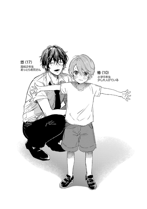 Bo
						
										
										ショタおに - Shota O Ni 1