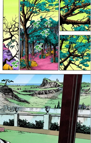 bộ ジョジョリオン 15 - jojorion 15