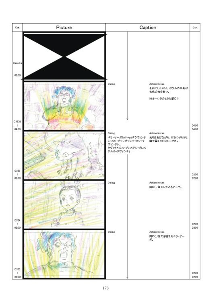 Bo
						
										
										スタジオジブリ絵コンテ全集22 アーヤと魔女 - Studio Ghibli Complete Storyboard Collection 22 Earwig And The Witch