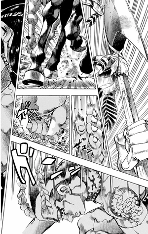 bộ スティール・ボール・ラン - steel ball run 1