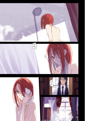 bộ スパイ教室 2 - spy classroom 2