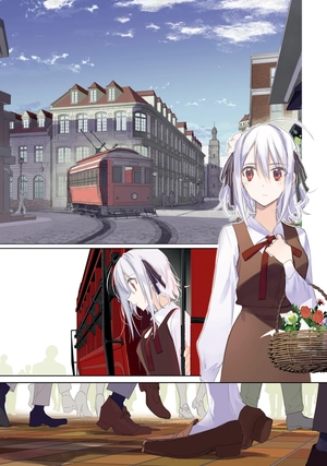 bộ スパイ教室 3 - spy classroom 3