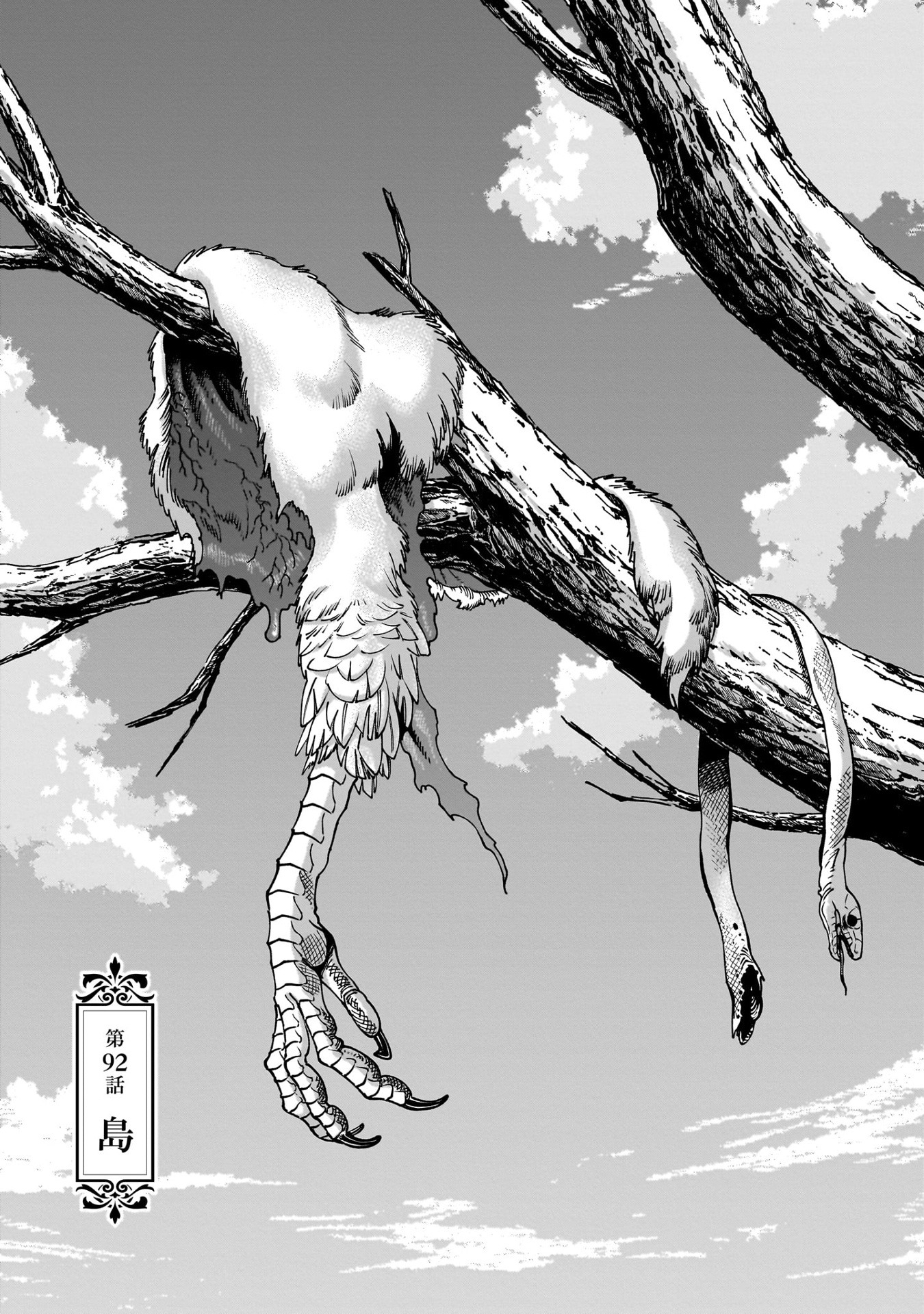 Bo
						
										
										ダンジョン飯 - Danjon Meshi - Delicious In Dungeon 14