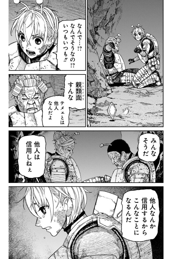 Bo
						
										
										ダンダダン 13 - Dan Da Dan 13