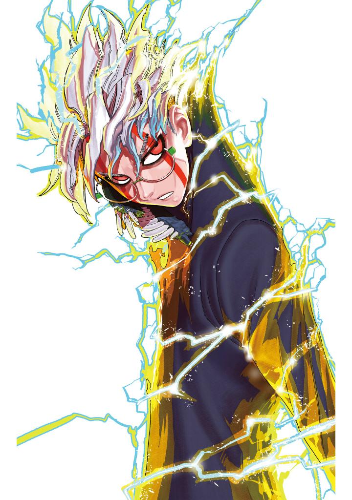 Bo
						
										
										ダンダダン 13 - Dan Da Dan 13