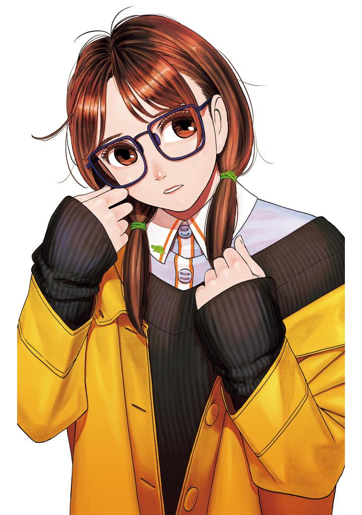 Bo
						
										
										ダンダダン 16 - Dandadan 16